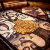 Tarocchi da collezione "Sola Busca" - Arcani completi
