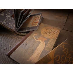 La Maschera dei Giorni - A Masque of Days