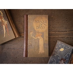 La Maschera dei Giorni - A Masque of Days