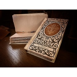 Quaderno - Albero della Vita
