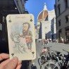 Carte da Gioco "Caricature Personaggi Famosi"
