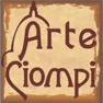 Logo L'Arte de' Ciompi