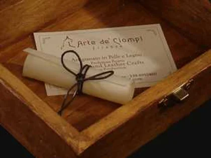 Idee regalo